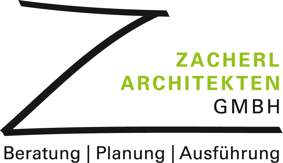 Zacherl Architekten